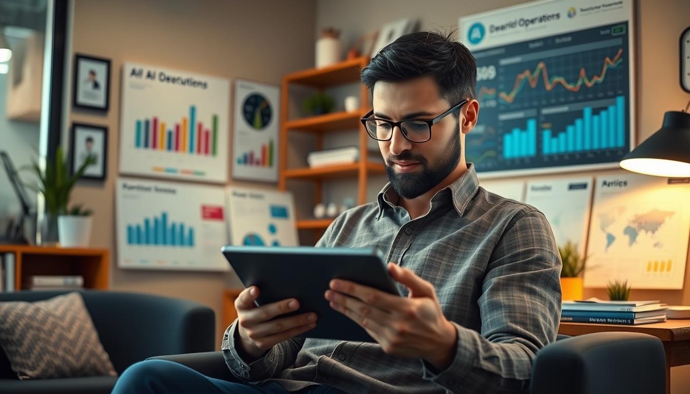 Streamline Inventory Management
