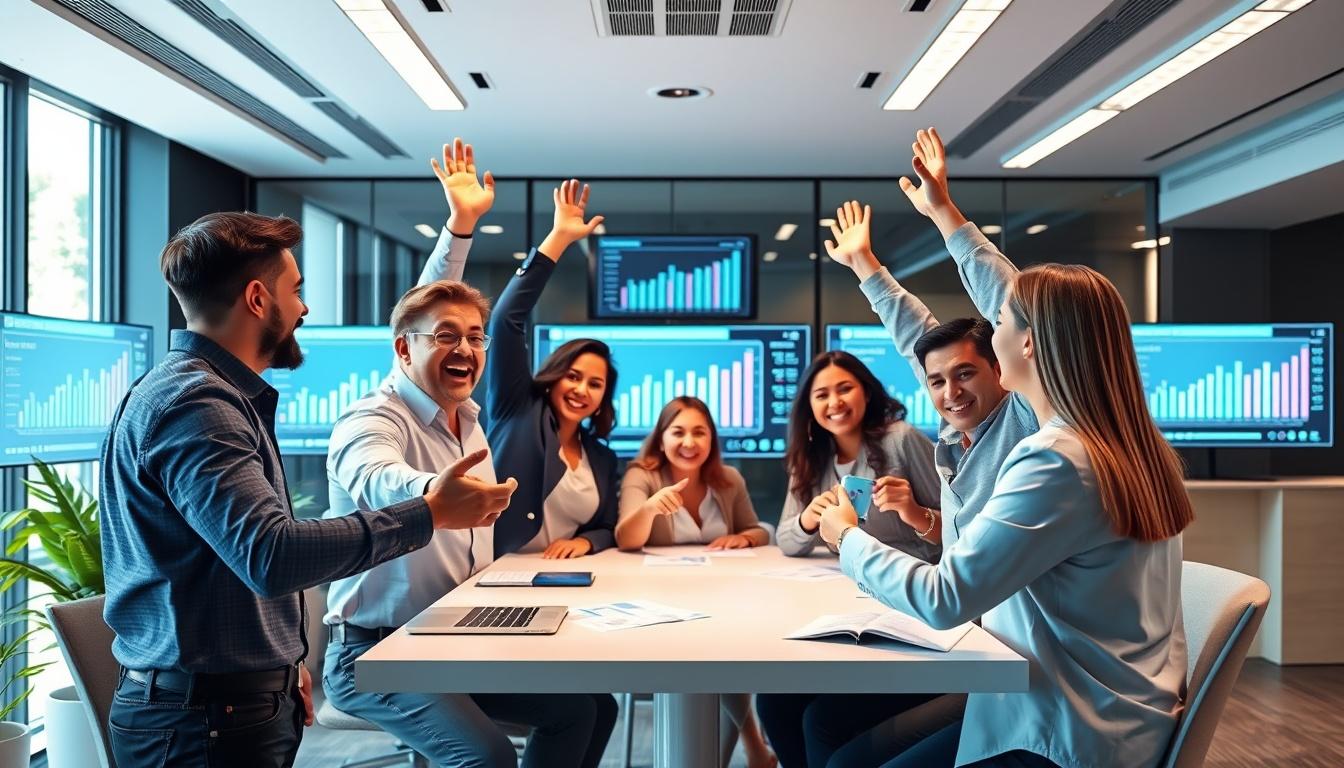 Automate Marketing Efforts